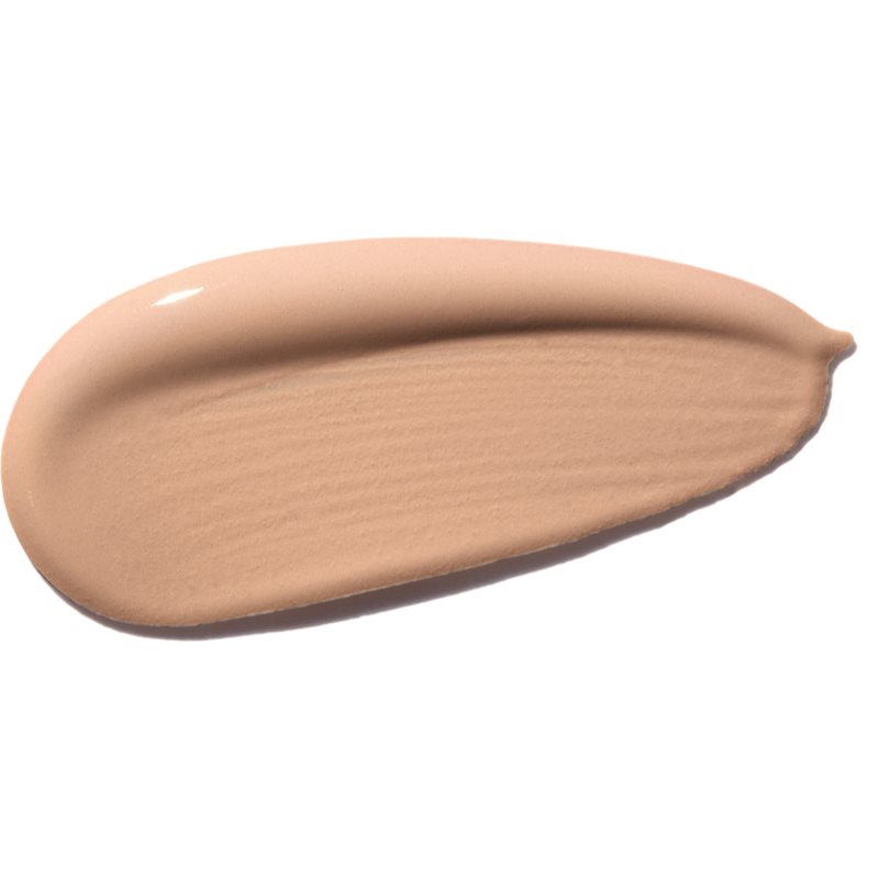 Shiseido Synchro Skin Self-Refreshing Foundation стійкий тональний крем SPF 30 відтінок 330 Bamboo 30 мл