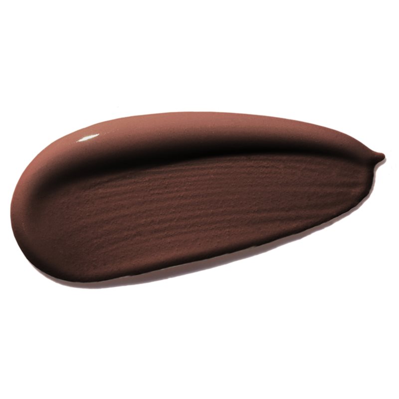 Shiseido Synchro Skin Self-Refreshing Foundation long-lasting foundation SPF 30 shade 560 Obsidian 30 ml