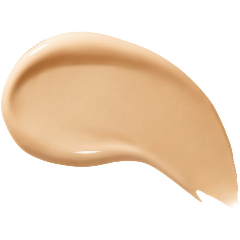 Shiseido Synchro Skin Radiant Lifting Foundation роз'яснюючий тональний крем з ліфтінговим ефектом SPF 30 відтінок 160 Shell 30 мл