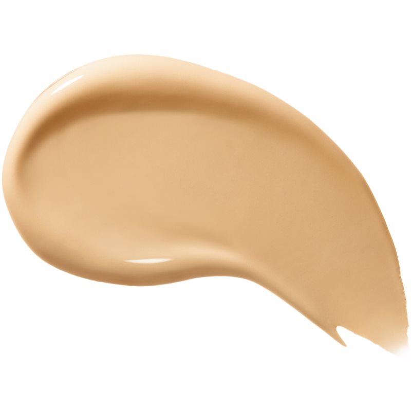 Shiseido Synchro Skin Radiant Lifting Foundation роз'яснюючий тональний крем з ліфтінговим ефектом SPF 30 відтінок 250 Sand 30 мл