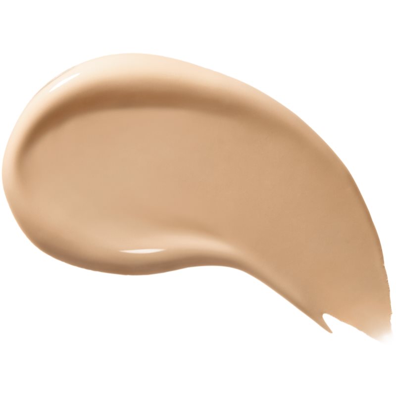 Shiseido Synchro Skin Radiant Lifting Foundation posvjetljujući lifting puder SPF 30 nijansa 260 Cashmere 30 ml