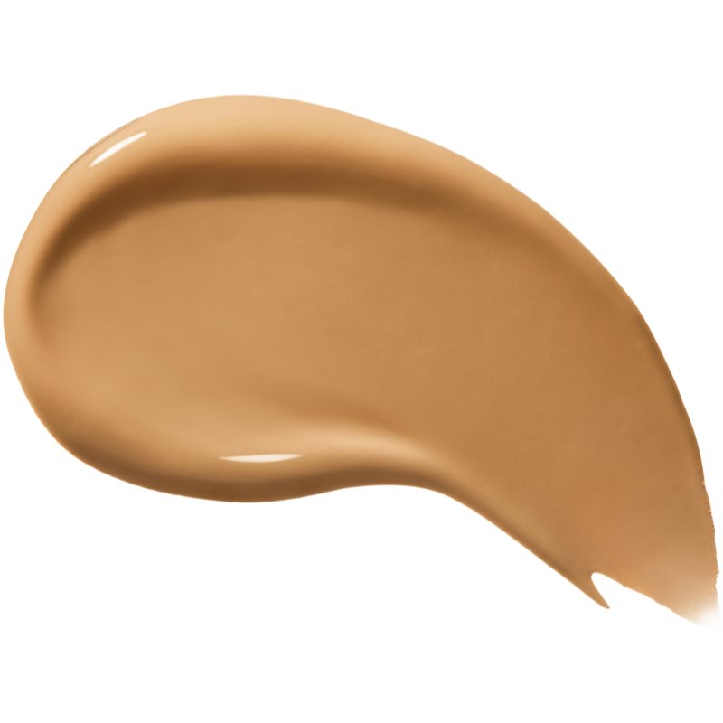 Shiseido Synchro Skin Radiant Lifting Foundation роз'яснюючий тональний крем з ліфтінговим ефектом SPF 30 відтінок 360 Citrine 30 мл