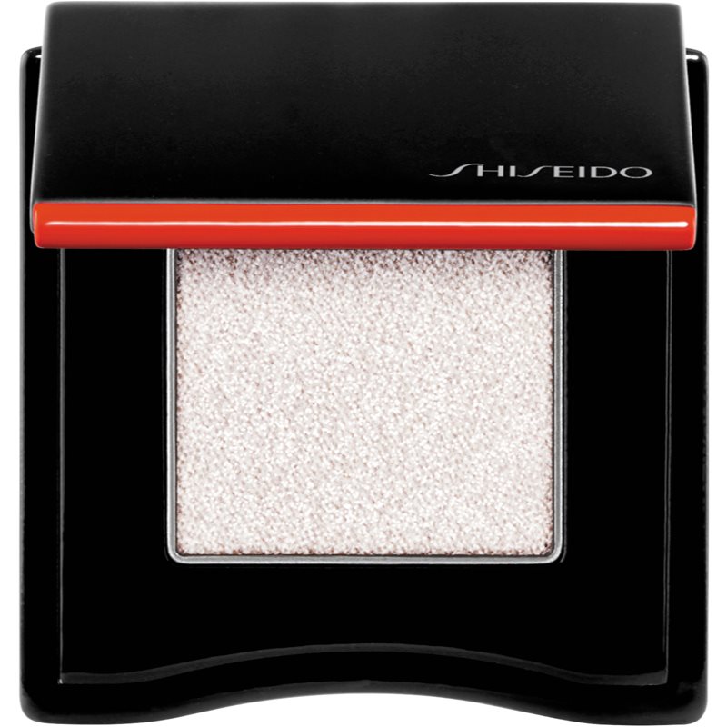 Shiseido POP PowderGel Lidschatten wasserfest Farbton 01 Shin-Shin Crystal 2,2 g