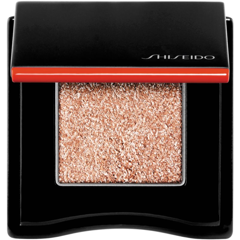 Shiseido POP PowderGel тіні для повік водостійка відтінок 02 Horo-Horo Silk 2,2 гр