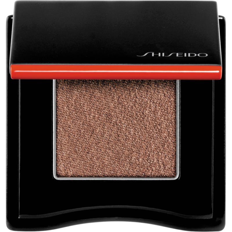 Shiseido POP PowderGel szemhéjfesték vízálló árnyalat 04 Sube-Sube Beige 2,2 g