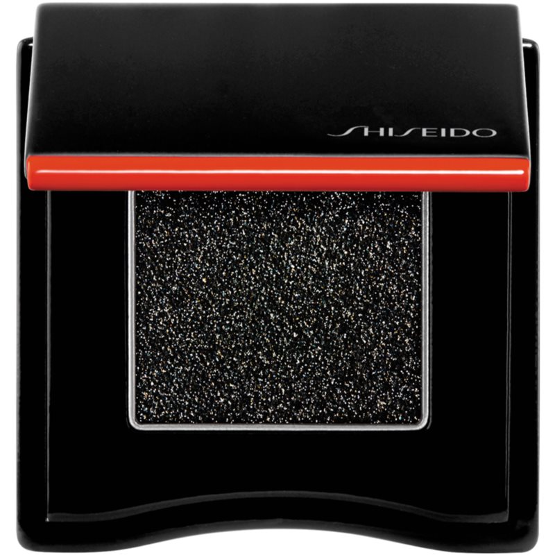 Shiseido POP PowderGel Eyeshadow Waterproof Shade 09 Dododo Black 2,2 G