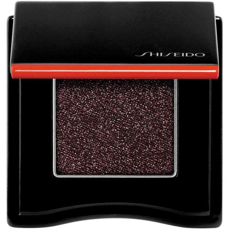 Shiseido POP PowderGel тіні для повік водостійка відтінок 15 Bachi-Bachi Plum 2,2 гр