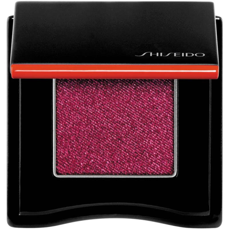 Shiseido POP PowderGel Eyeshadow Waterproof Shade 18 Doki-Doki Red 2,2 G