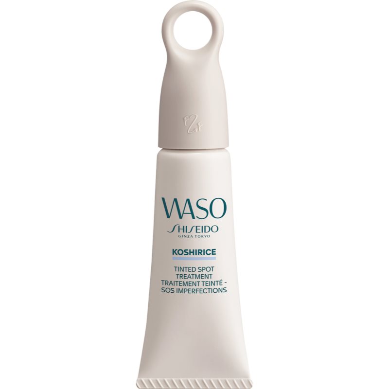 Shiseido Waso Koshirice concealer for the face shade Subtle Peach 8 ml
