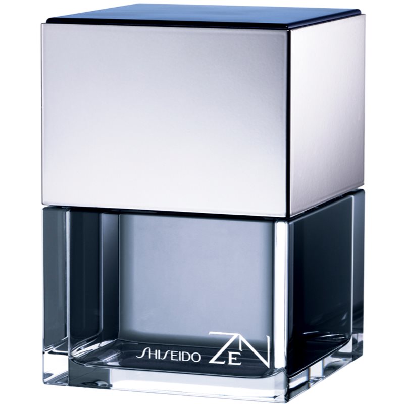 

Shiseido Zen for Men туалетна вода для чоловіків