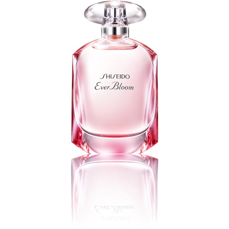 E-shop Shiseido Ever Bloom parfémovaná voda pro ženy 90 ml