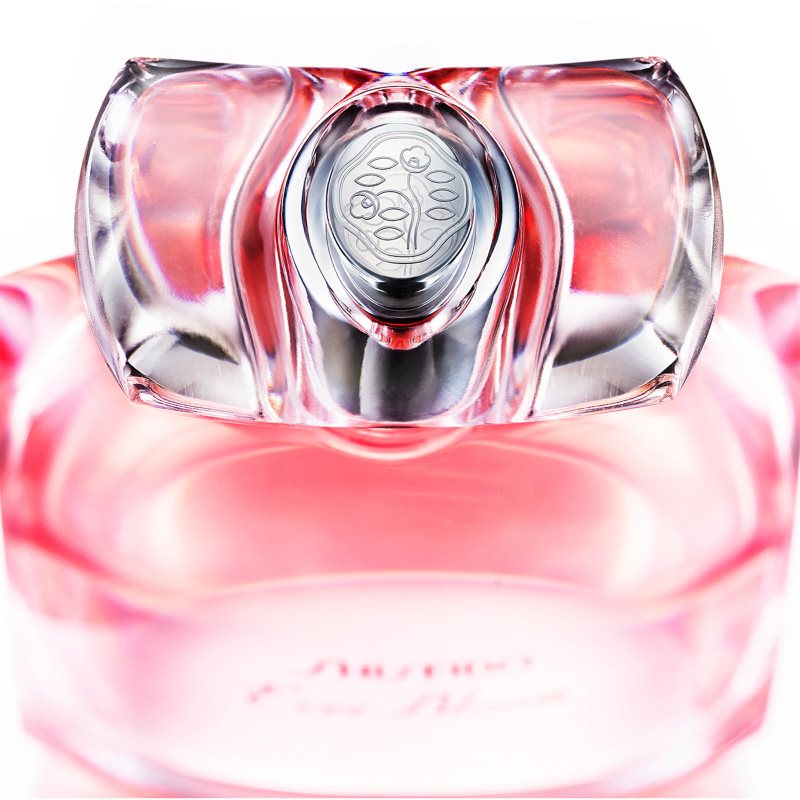 Shiseido Ever Bloom Eau De Parfum For Women 30 Ml