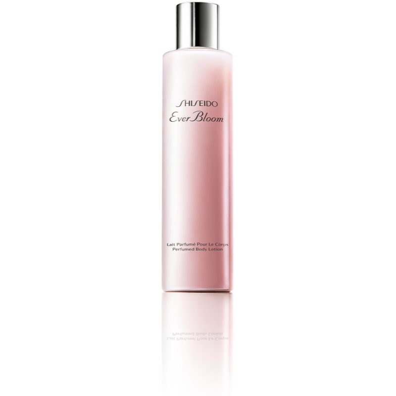 

Shiseido Ever Bloom Body Lotion молочко для тіла для жінок