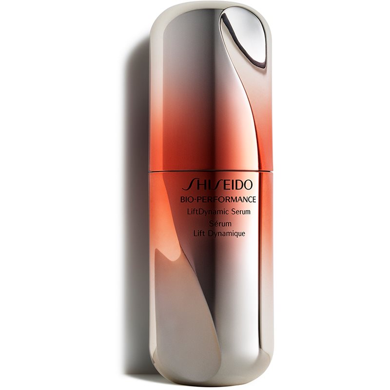 

Shiseido Bio-Performance LiftDynamic Serum сироватка-ліфтінг проти зморшок