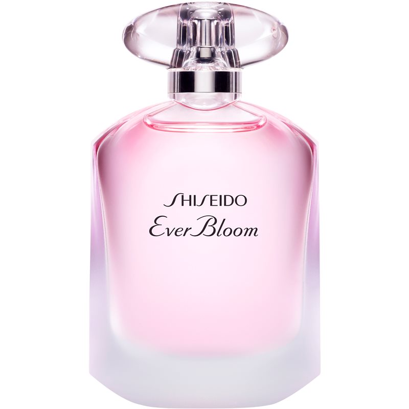 

Shiseido Ever Bloom туалетна вода для жінок