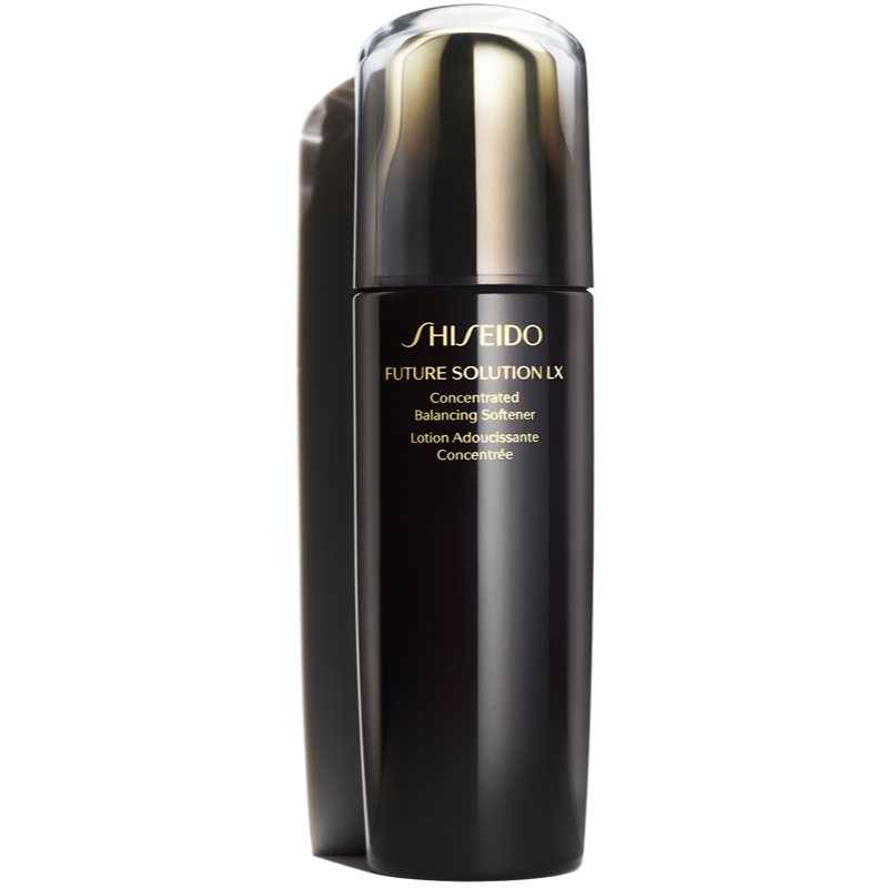 Shiseido Future Solution LX Concentrated Balancing Softener veido valiklis 170 ml