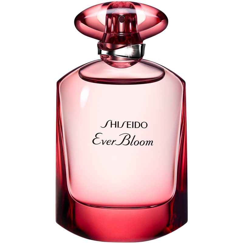 

Shiseido Ever Bloom Ginza Flower парфумована вода для жінок