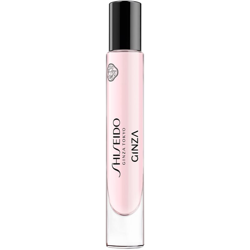 

Shiseido Ginza парфумована вода дорожній варіант для жінок