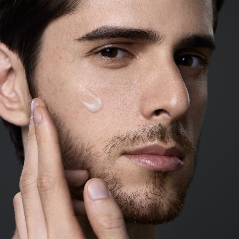 Shiseido Men Total Revitalizer Cream денний крем для чоловіків 50 мл
