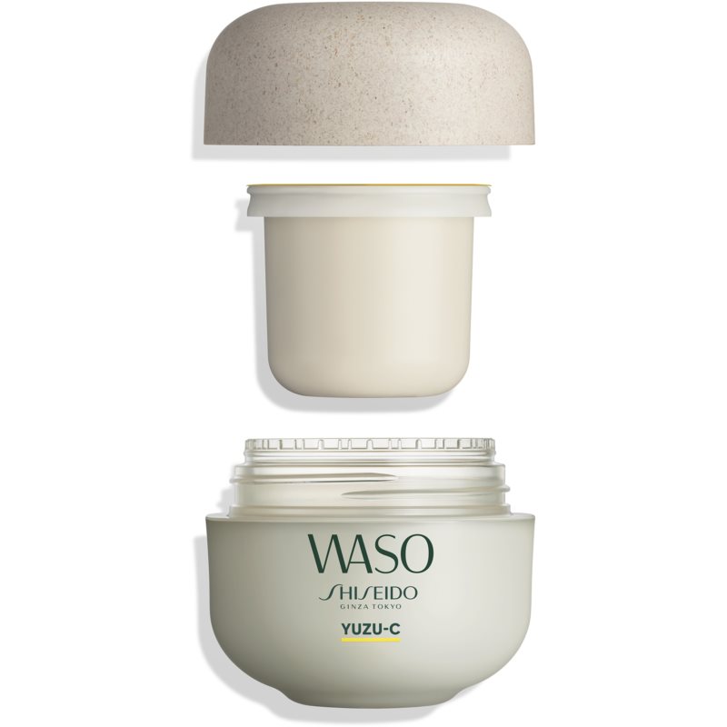 Shiseido Waso Yuzu-C Gel Mask Refill 50 Ml