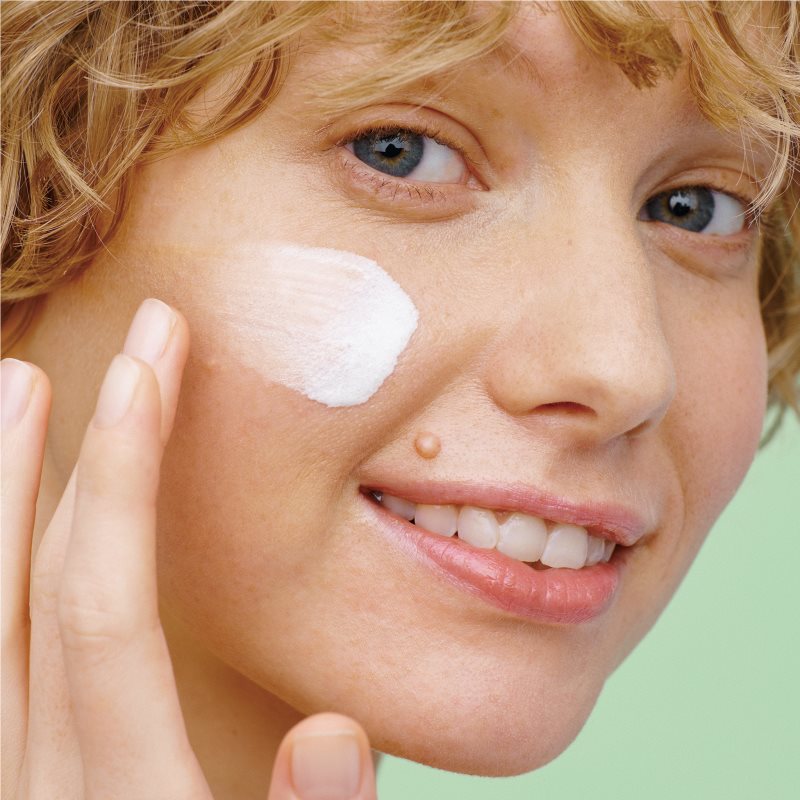 Shiseido Waso Shikulime зволожуючий крем для шкіри обличчя змінне наповнення 50 мл