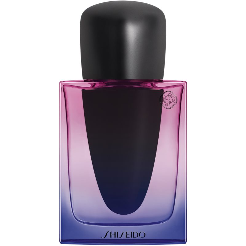 Shiseido Ginza Night eau de parfum for women 30 ml

