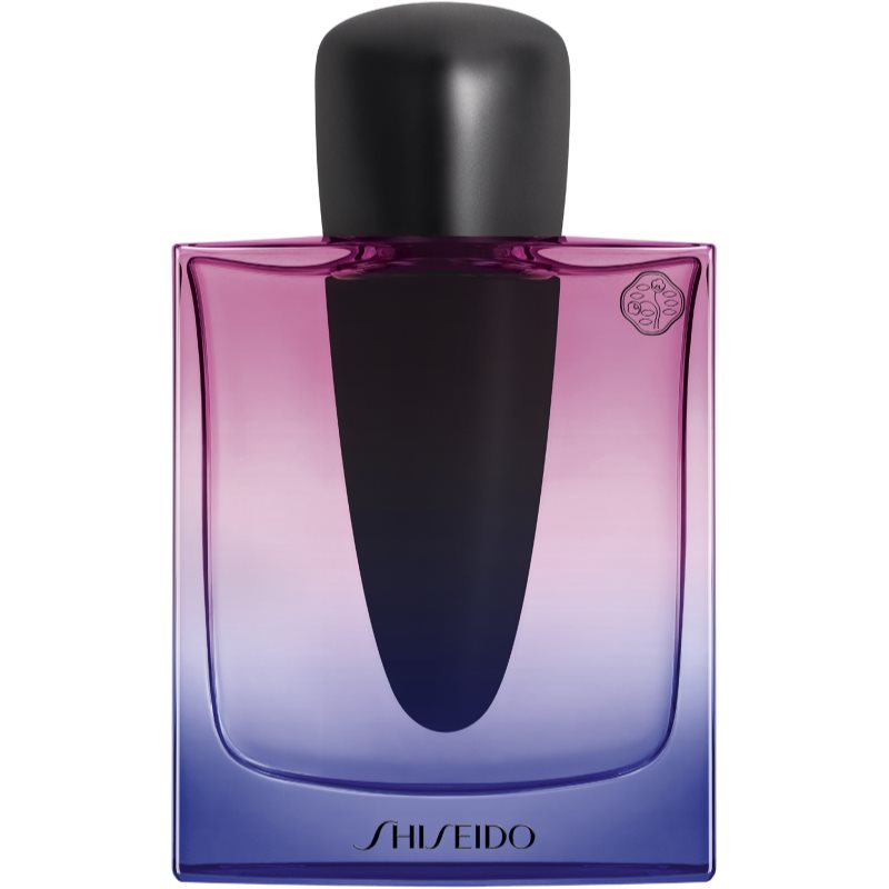Shiseido Ginza Night parfumovaná voda pre ženy 90 ml