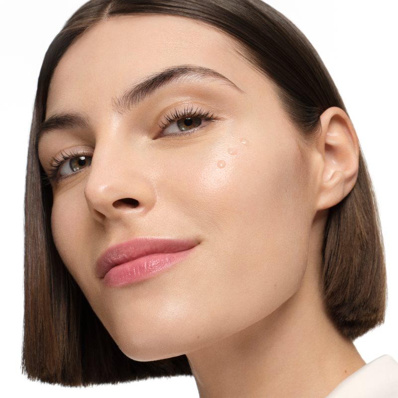 Shiseido Generic Skincare Treatment Softener Enriched feuchtigkeitsspendendes Gesichtswasser für normale und trockene Haut 150 ml (Bild 3)
