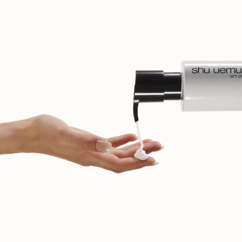 Shu Uemura Izumi Tonic вигідна упаковка для зміцнення волосся