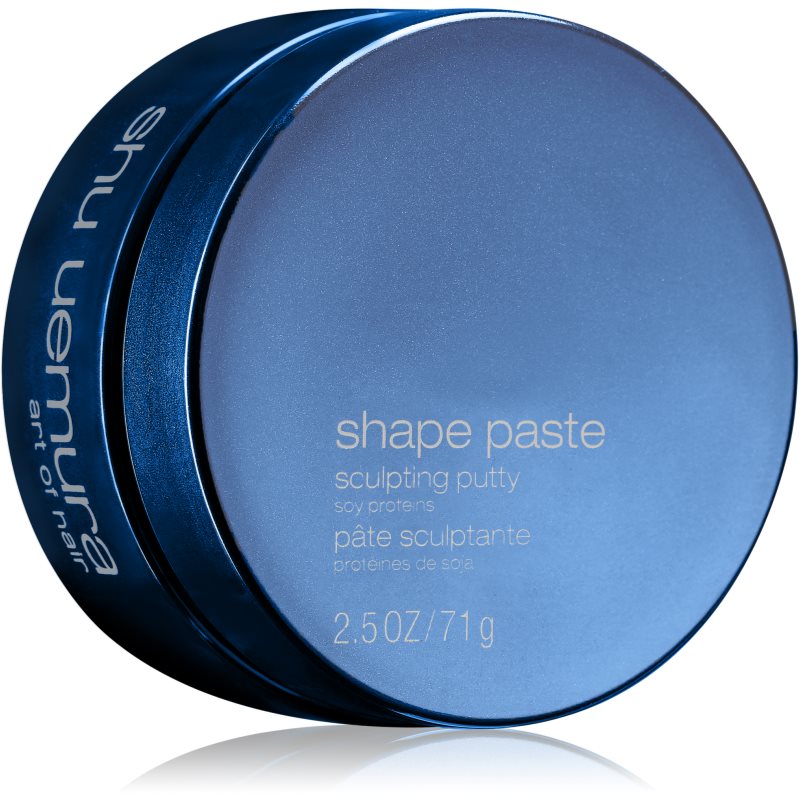 

Shu Uemura Shape Paste помада для волосся