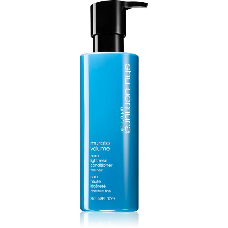 

Shu Uemura Muroto Volume кондиціонер для тонкого волосся