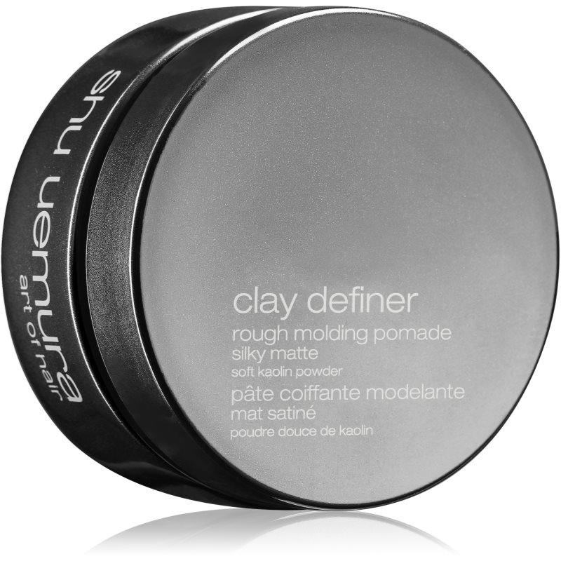

Shu Uemura Clay Definer моделююча помада для волосся