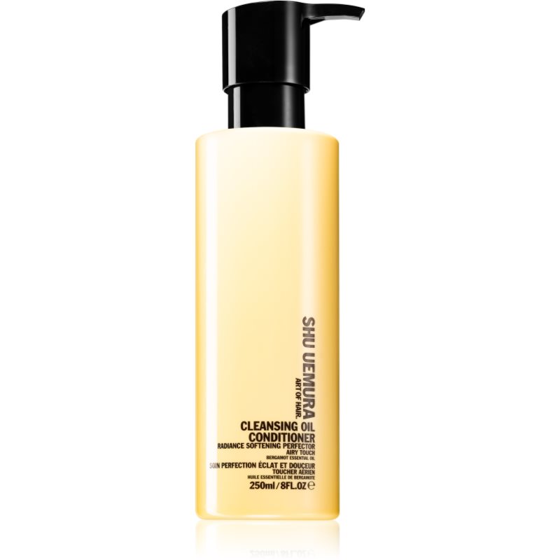 

Shu Uemura Cleansing Oil Conditioner очищуючий кондиціонер на основі олійки