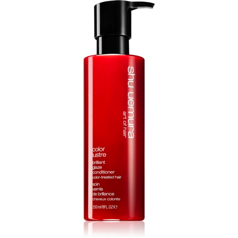 

Shu Uemura Color Lustre кондиціонер для захисту кольору