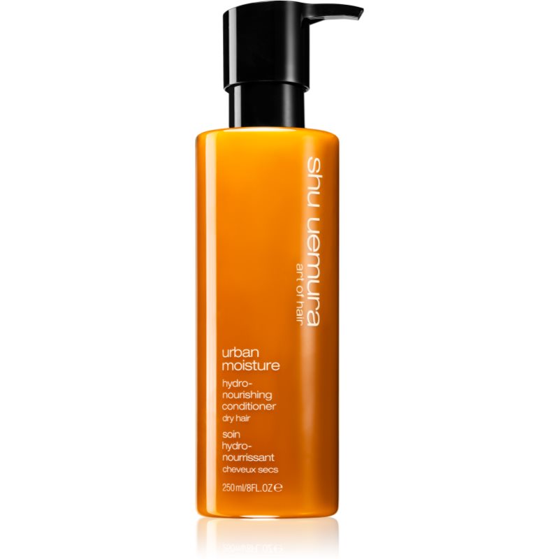 

Shu Uemura Urban Moisture кондиціонер для сухого волосся