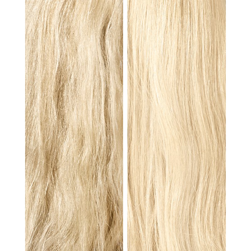 Shu Uemura Yūbi Blonde Shampoo Radiance Shampoo For Blonde And Grey Hair 300 Ml