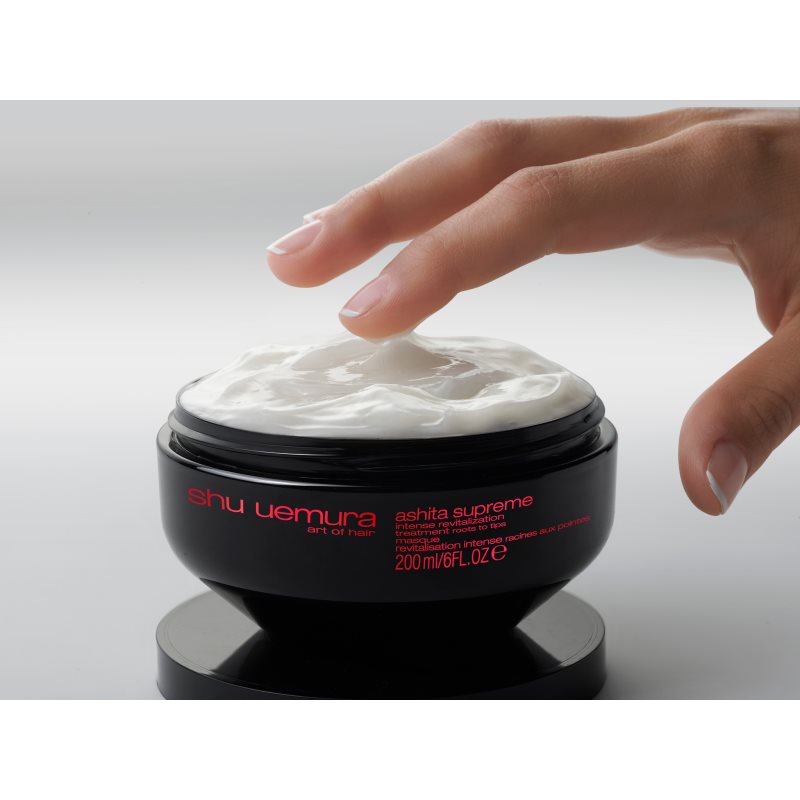 Shu Uemura Ashita Supreme Coffret Cadeau Anti-cheveux Cassants