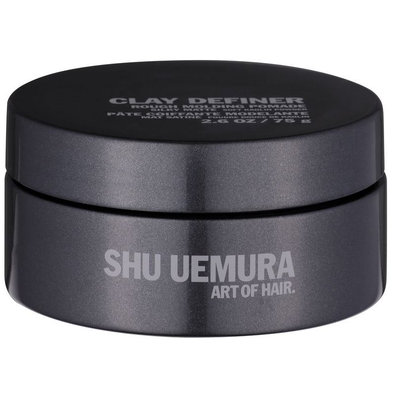 

Shu Uemura Clay Definer моделююча помада для волосся