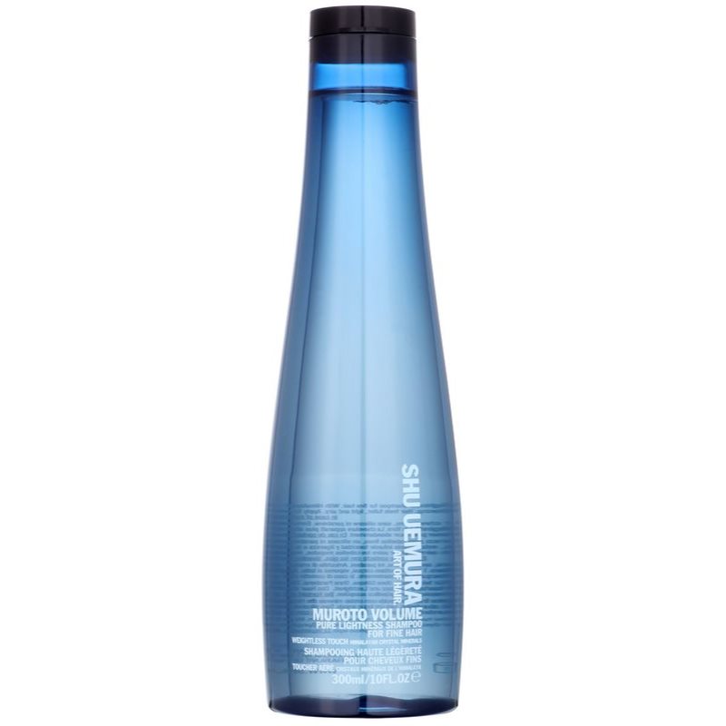 

Shu Uemura Muroto Volume шампунь для ослабленого волосся