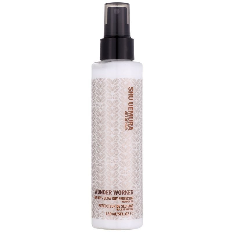 

Shu Uemura Wonder Worker мультифункціональний догляд для волосся