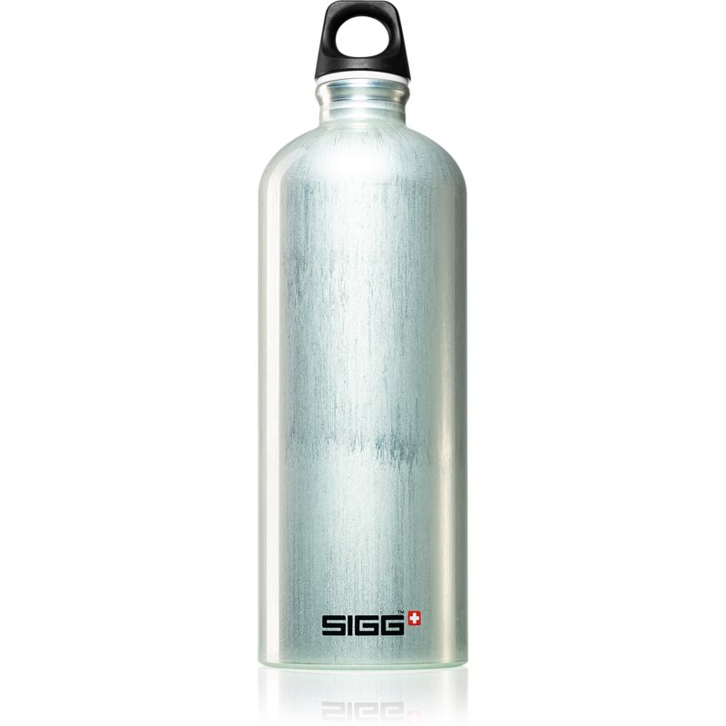 Sigg Traveller пляшка для води колір Alu 1000 мл