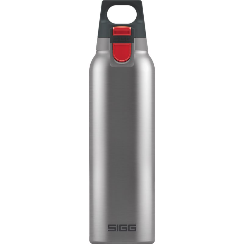 Sigg Hot & Cold One Thermo Bottle Colour Brushed 500 Ml