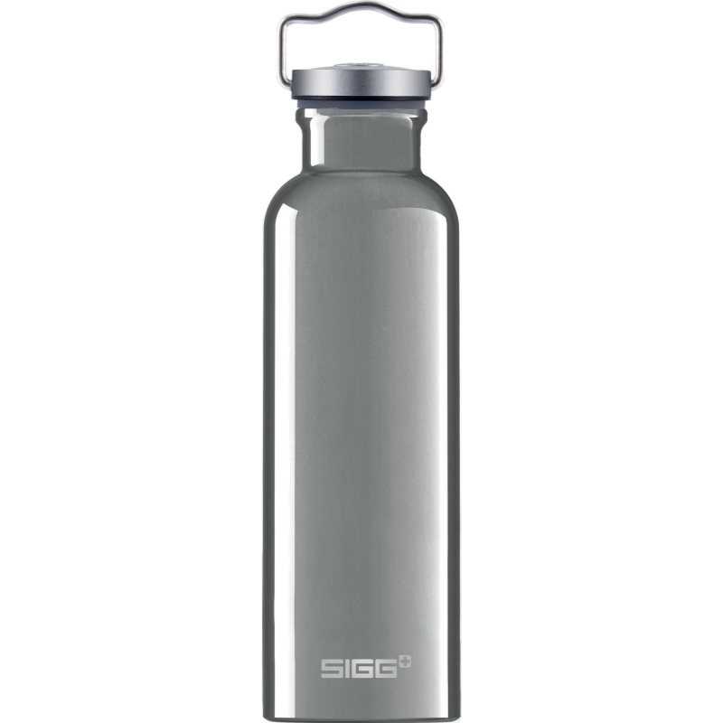 Sigg Original пляшка для води Alu 750 мл