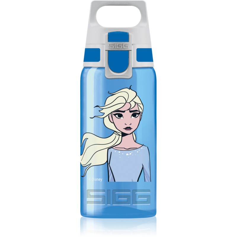 Sigg Viva One Children’s Bottle Elsa II 500 Ml