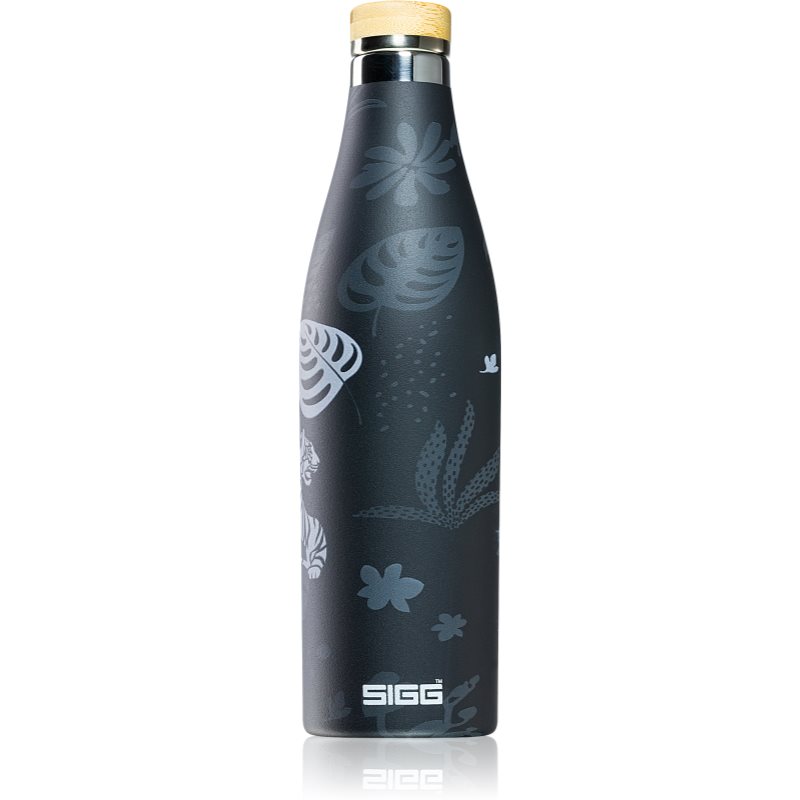 Sigg Meridian Sumatra thermo bottle colour Tiger 500 ml
