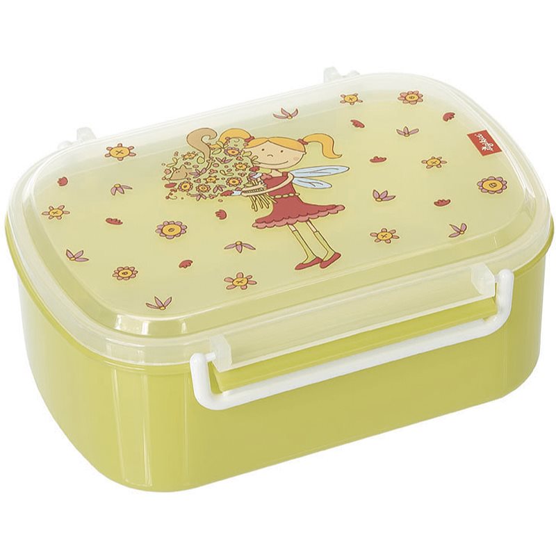 Sigikid Florentine коробка для обіду для дітей fairy 1 кс