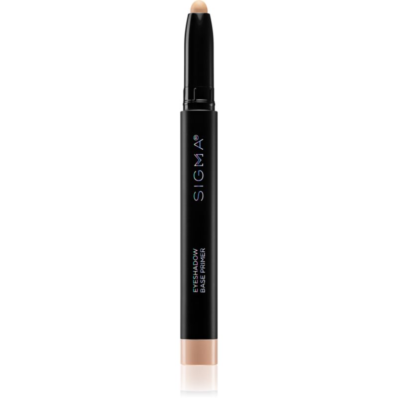 

Sigma Beauty Eyeshadow Base Primer основа для тіней для повік відтінок Radiance 1,14 гр