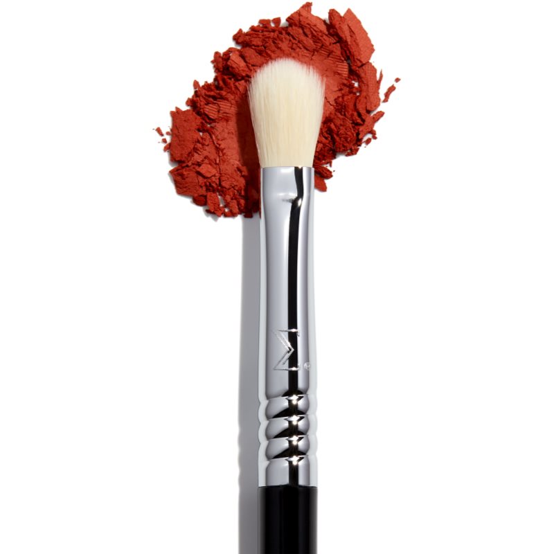 Sigma Beauty Eyes E27 štětec na rozmazávání očních stínů 1 ks (obrázek 3)