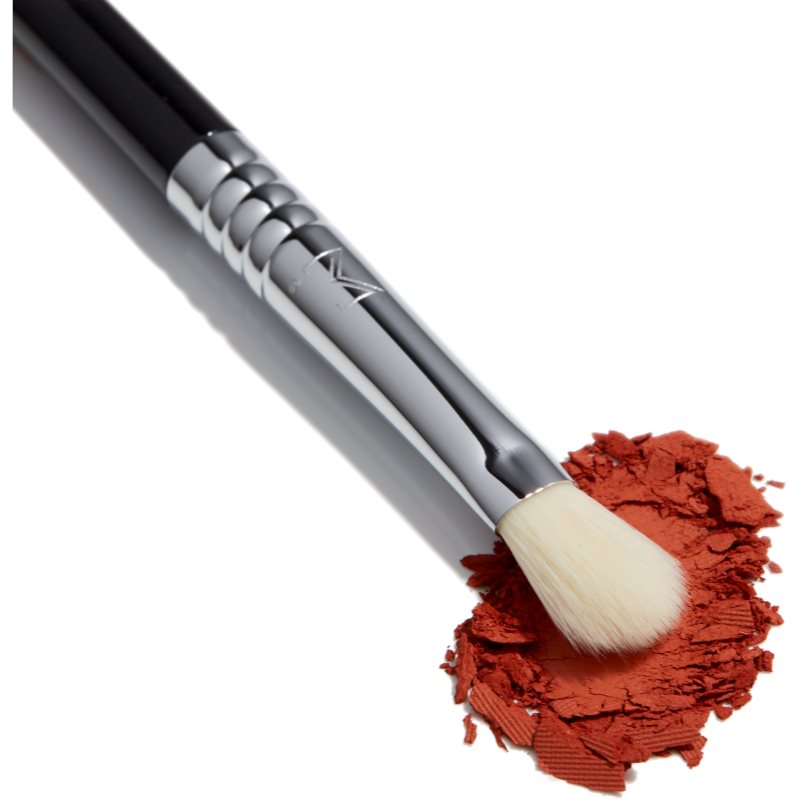 Sigma Beauty Eyes E27 štětec na rozmazávání očních stínů 1 ks (obrázek 4)