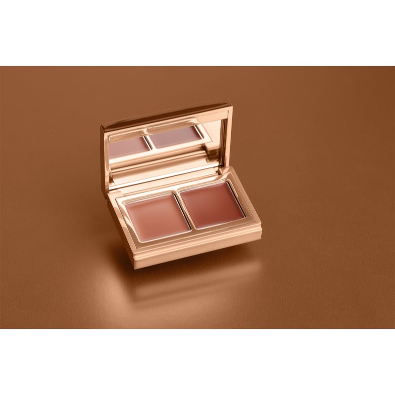 Sigma Beauty Spectrum Color-Correcting Duo кремовий коректор відтінок Medium To Dark 1,52 гр